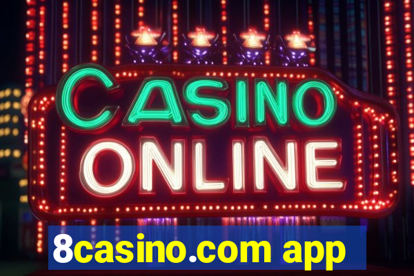 8casino.com app